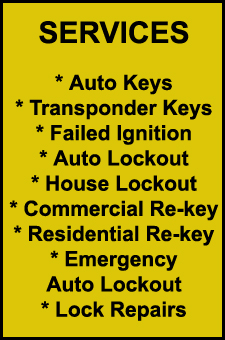LOCKSMITH IN HIALEAH SERVICES